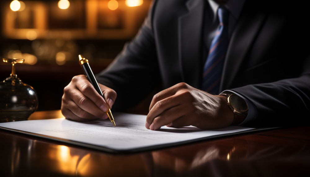 3 raisons clés pour faire appel à un avocat en droit du travail