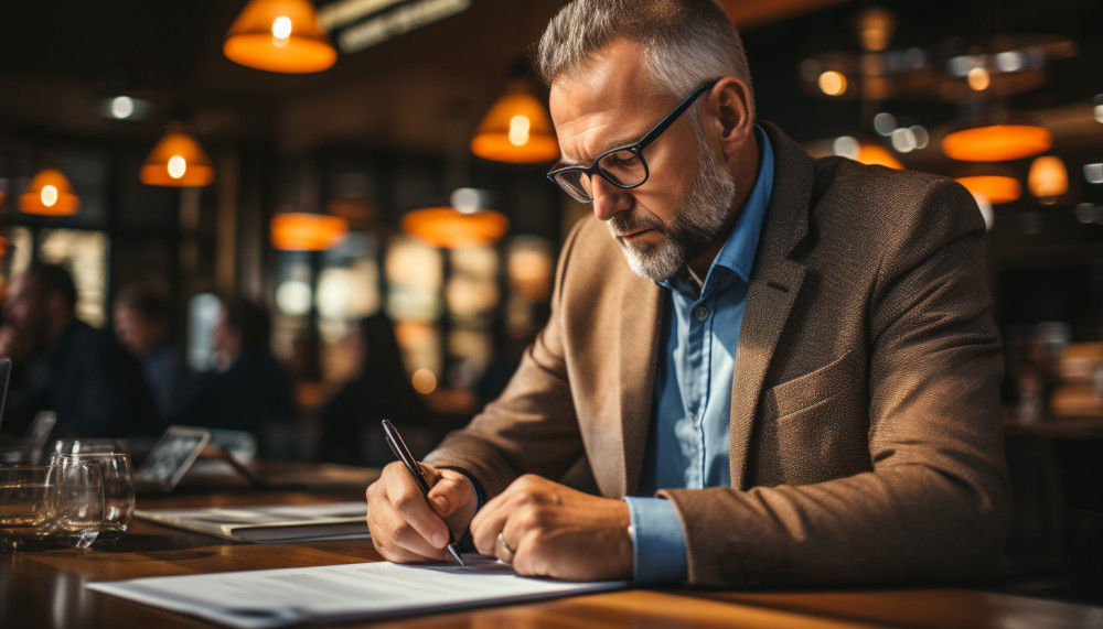 4 conseils pour bien gérer son entreprise