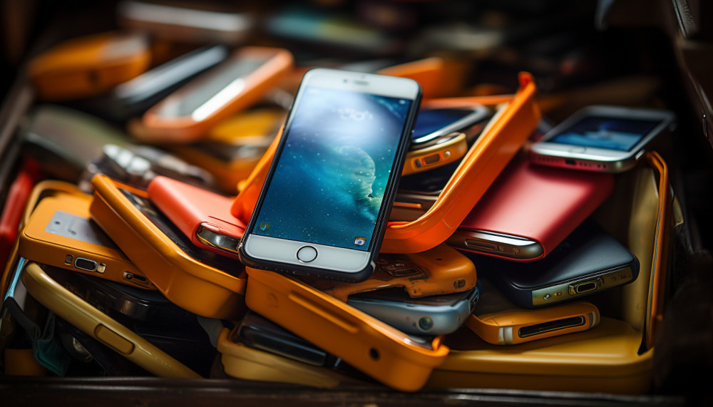 Astuces pour libérer de l’espace de stockage sur son smartphone