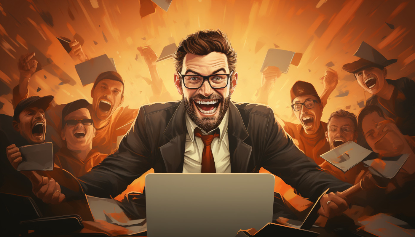 Astuces pour maximiser l'e-réputation de son entreprise