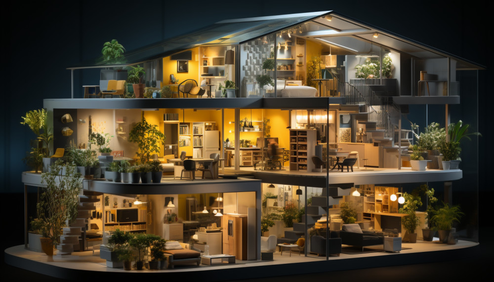 Autre - Comment améliorer l’efficacité énergétique à la maison et au service ?