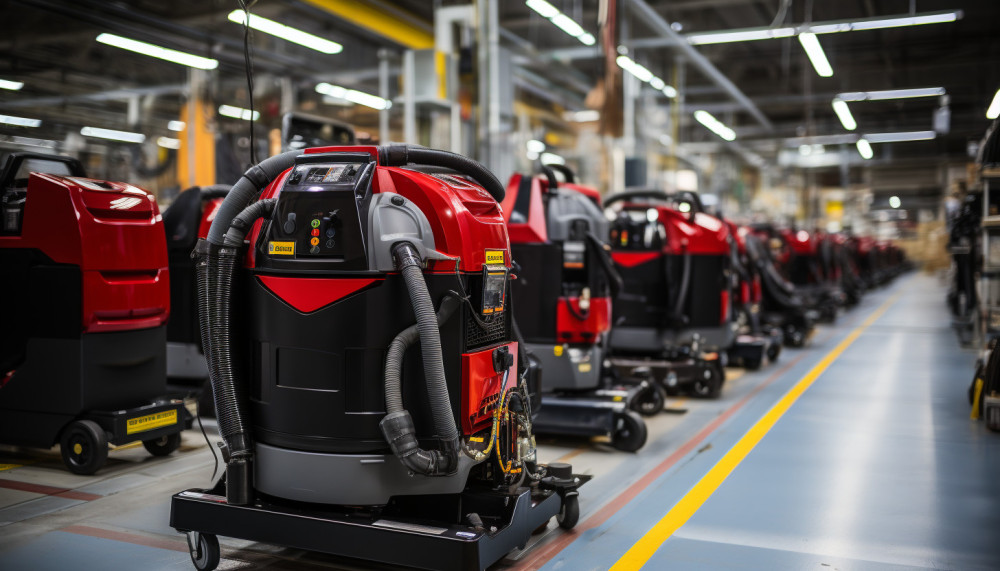 Comment choisir son système d’aspiration industriel ?