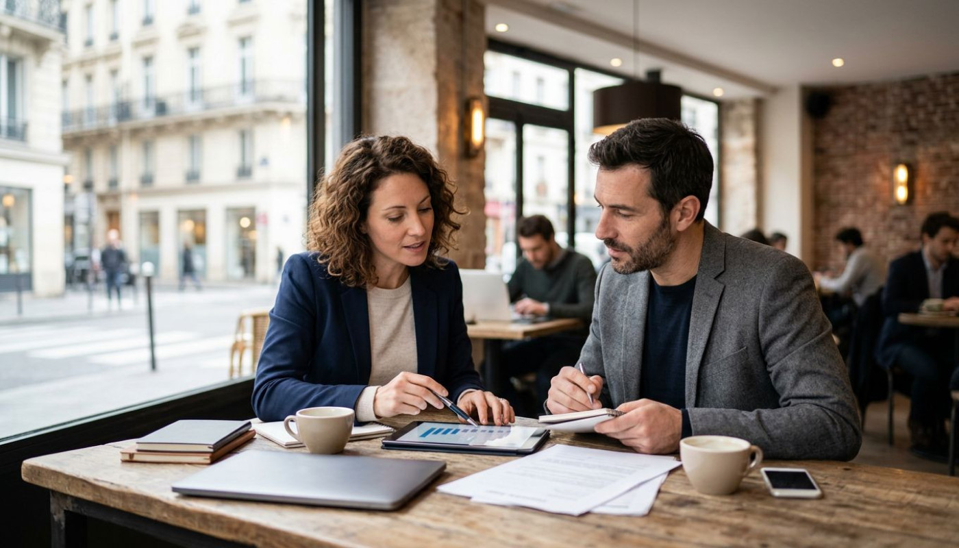 Comment choisir une assurance adaptée pour votre entreprise européenne en France ?