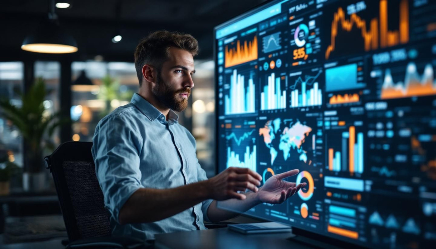 Comment les tendances digitales transforment-elles le secteur des PME ?