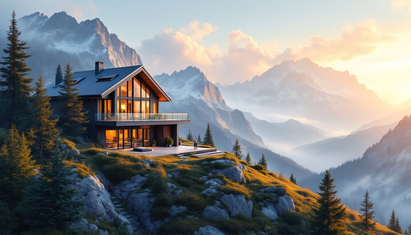 Comment naviguer les complexités du financement immobilier en Suisse ?
