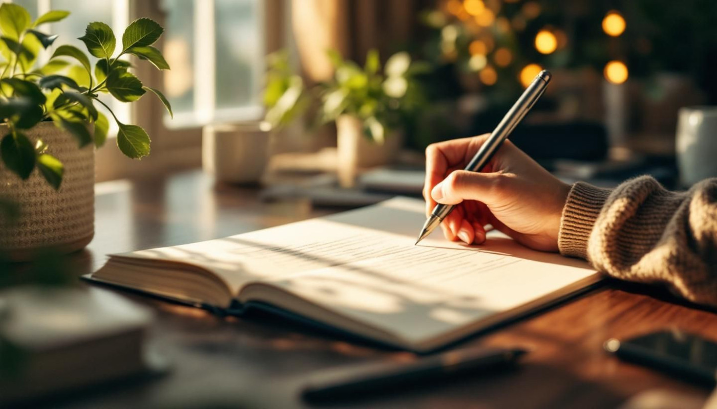 Comment rédiger une lettre de motivation efficace en ligne ?