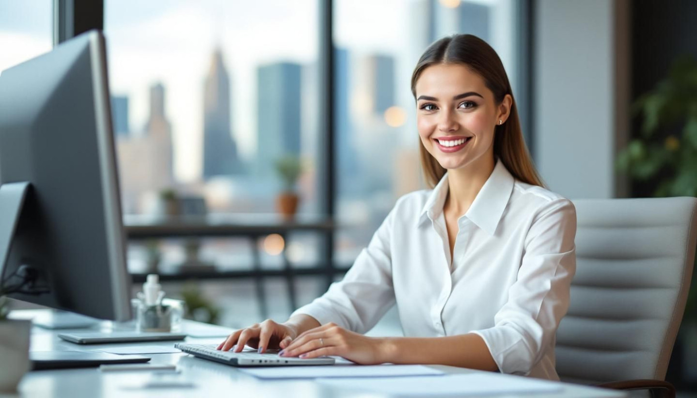 Comment une assistance administrative peut transformer votre quotidien professionnel ?