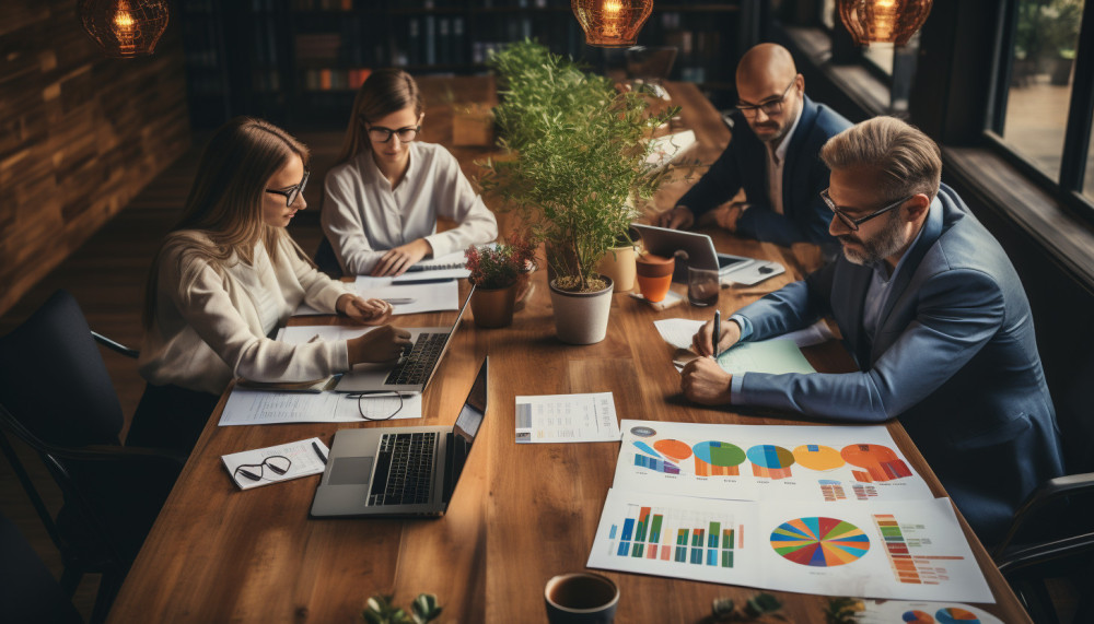 Entreprise : 3 astuces pour améliorer votre stratégie marketing