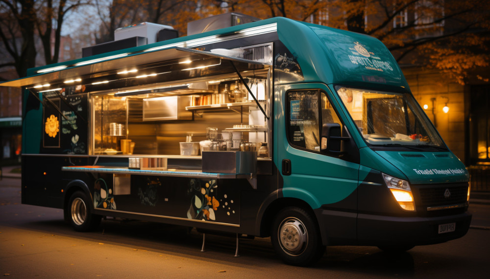 Food-truck : comment devenir un gérant assuré ?