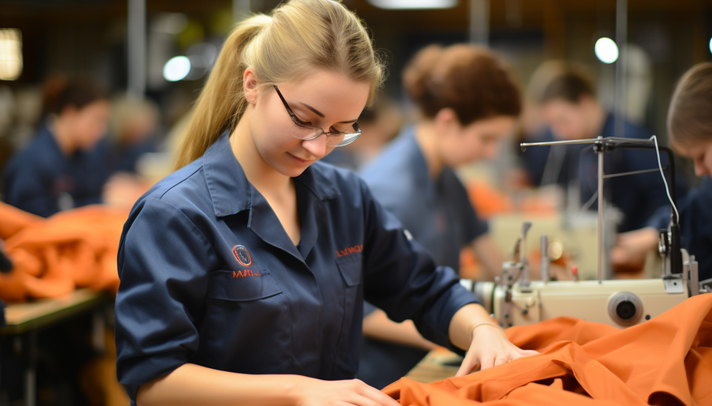 Formation professionnelle écroulée par la pandémie