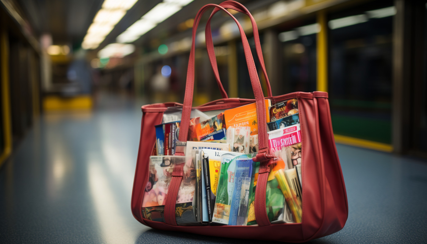 Le sac publicitaire : une nouvelle manière de faire de la publicité