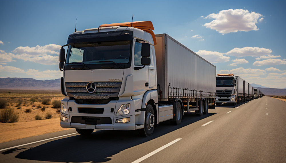 Les qualités adéquates  pour une entreprise de transport