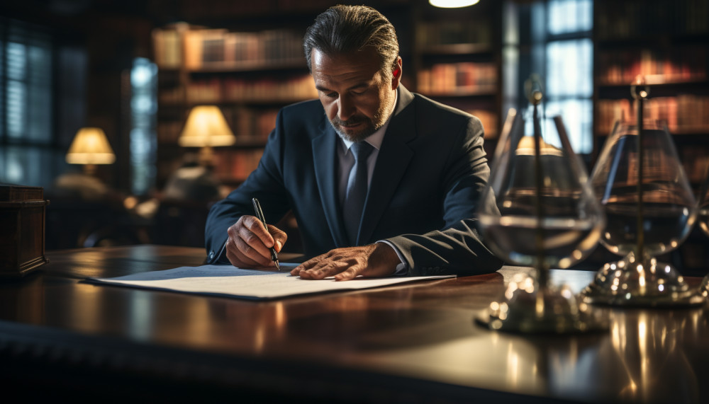 Autre - Pourquoi consulter un avocat ?