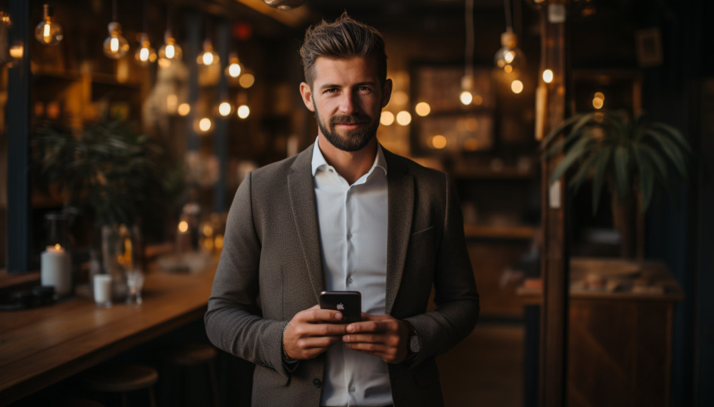 Pourquoi utiliser Google My Business ?