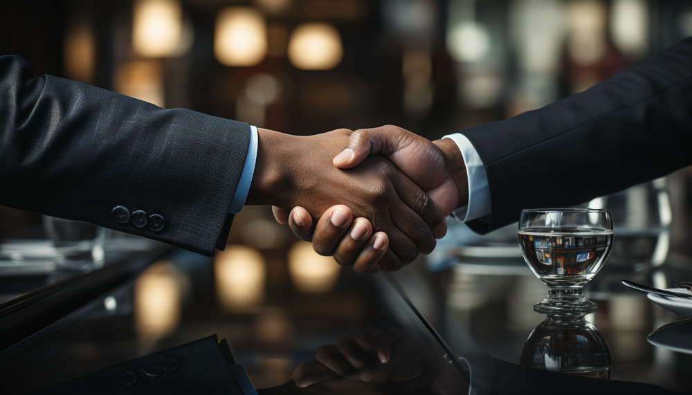 Autre - Que comprendre d'un contrat de partenariat commercial ?