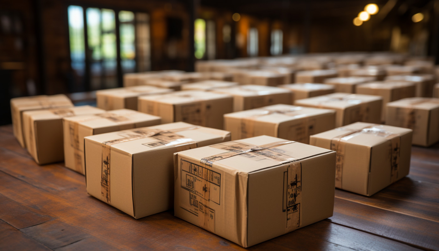 Quelques astuces pour effectuer le tracking de vos colis