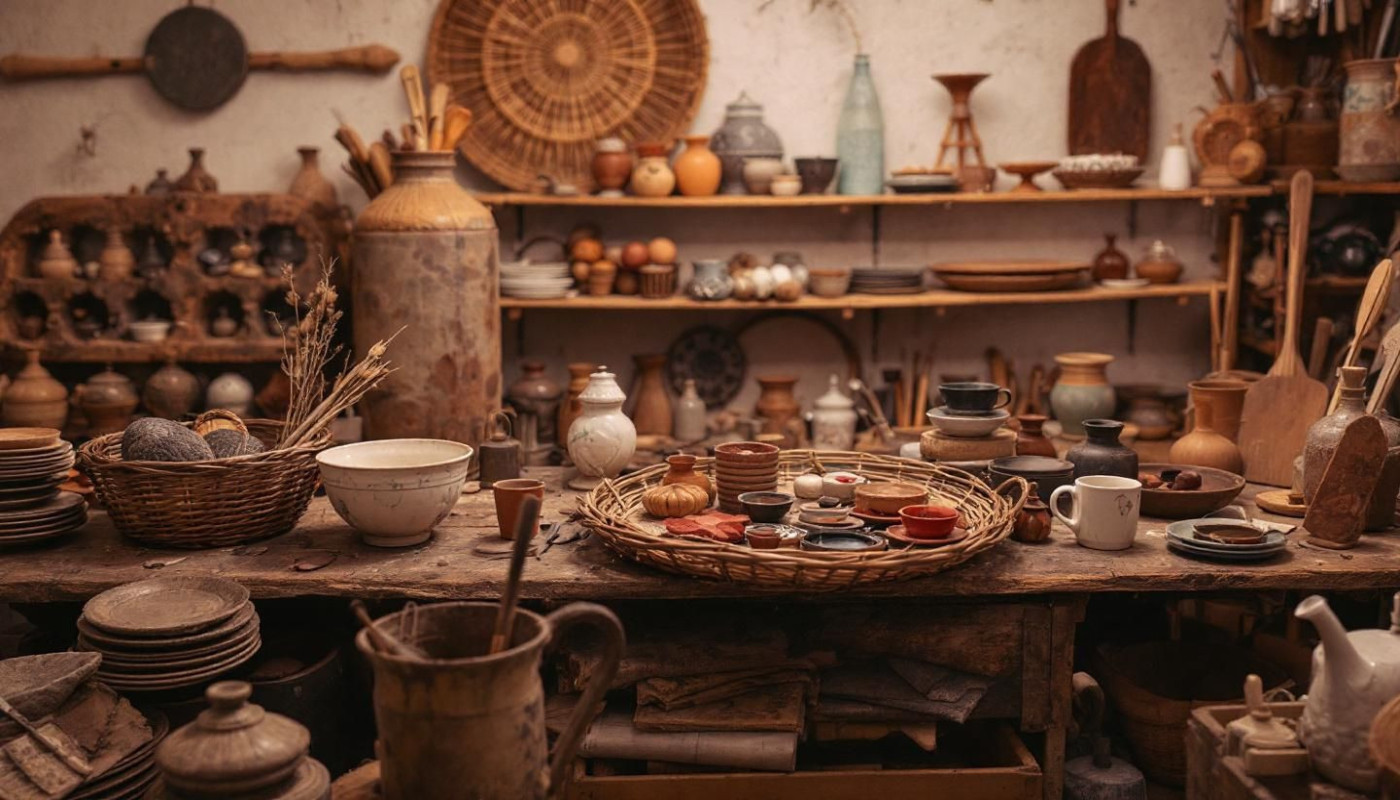 Stratégies efficaces pour optimiser le SEO de votre site artisanal