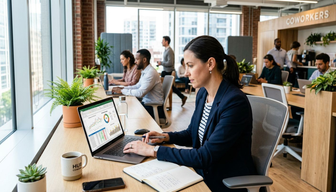 Stratégies pour minimiser les risques financiers dans les nouvelles entreprises