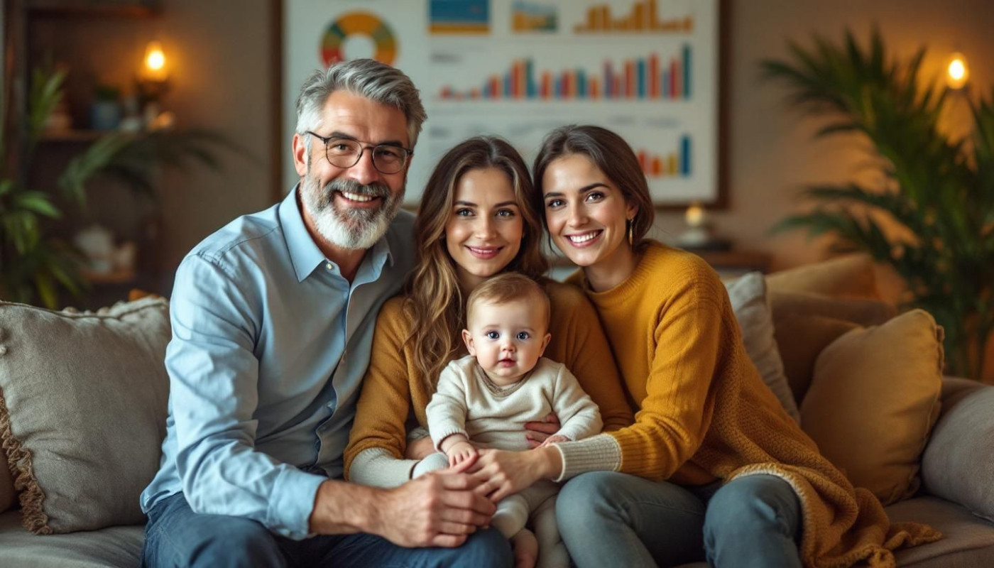 Stratégies pour optimiser la fiscalité du patrimoine familial en 2025