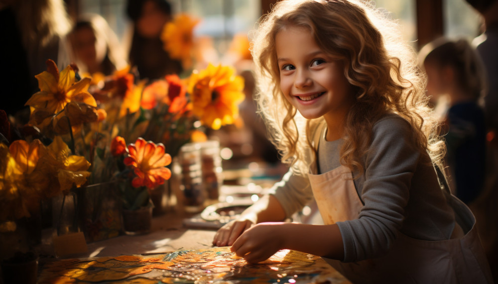 Thème enfant : Quels sont les préalables pour le créer ?
