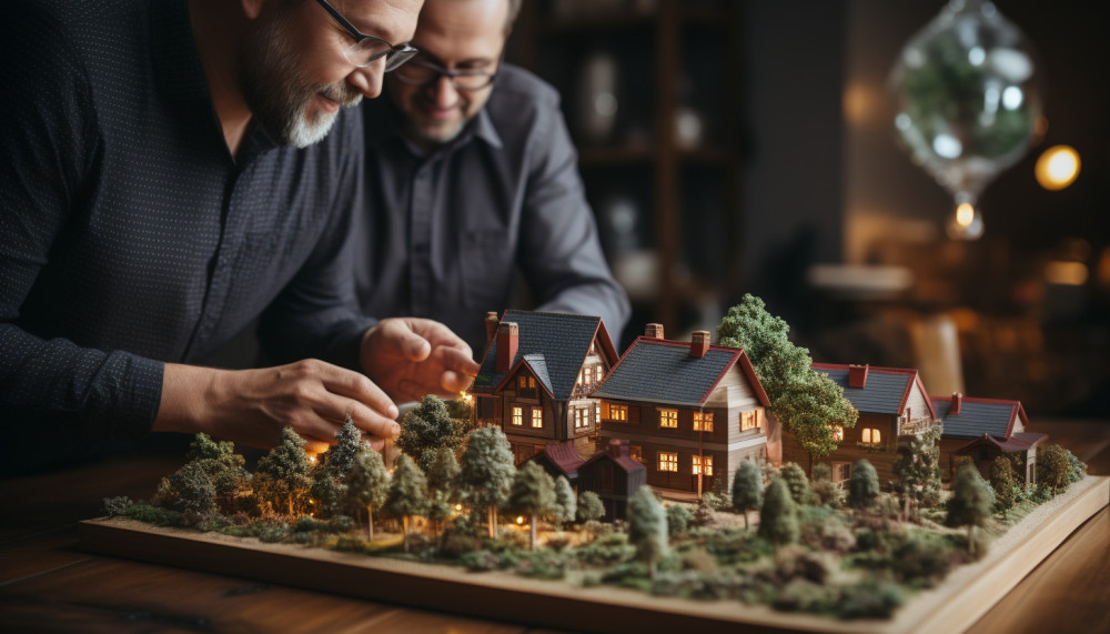 Transfert de propriété immobilière : quels sont les différents modes ?