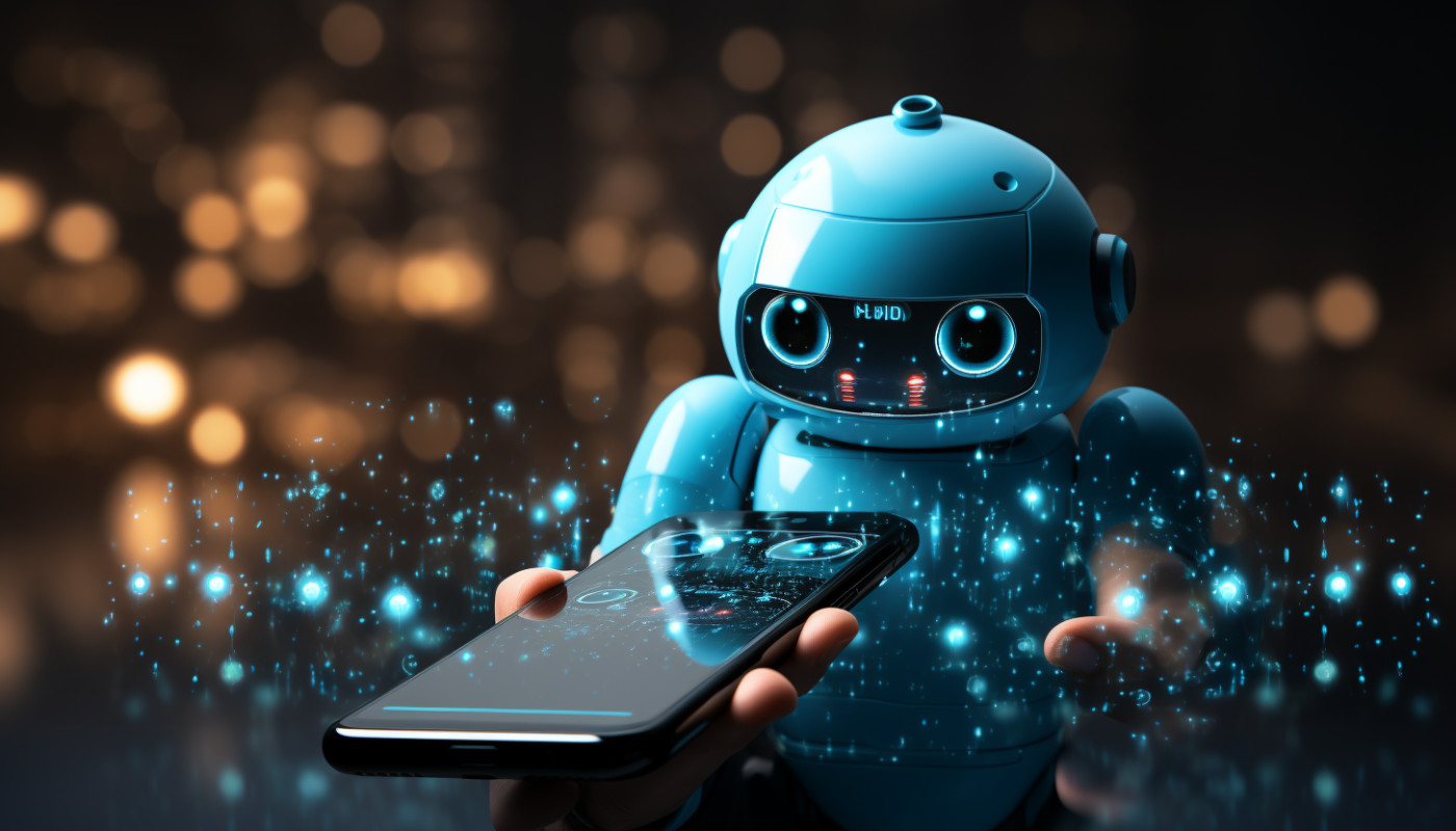 Un chatbot est-il utile ?